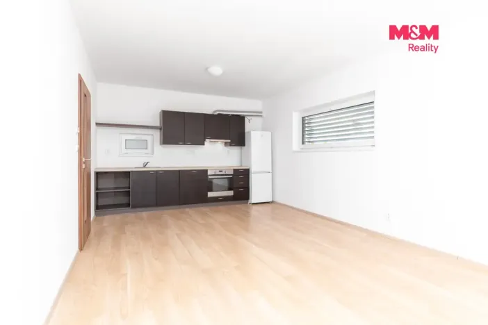 Prodej bytu 2+kk, Moravské Knínice, Na Hrázi, 50 m2