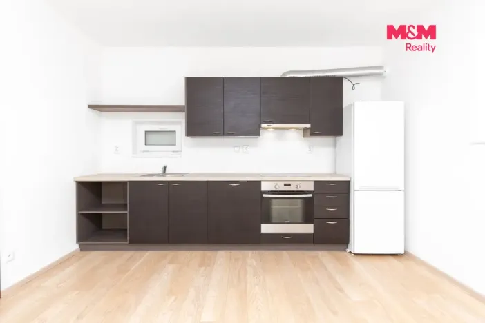 Prodej bytu 2+kk, Moravské Knínice, Na Hrázi, 50 m2