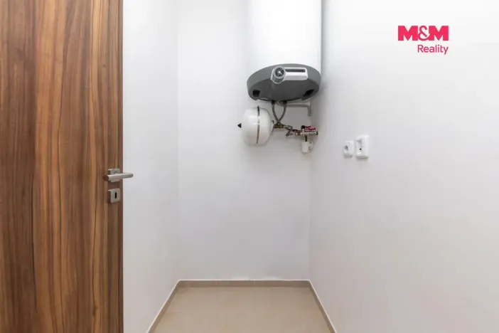 Prodej bytu 2+kk, Moravské Knínice, Na Hrázi, 50 m2