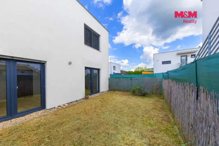 Prodej bytu 2+kk, Moravské Knínice, Na Hrázi, 50 m2