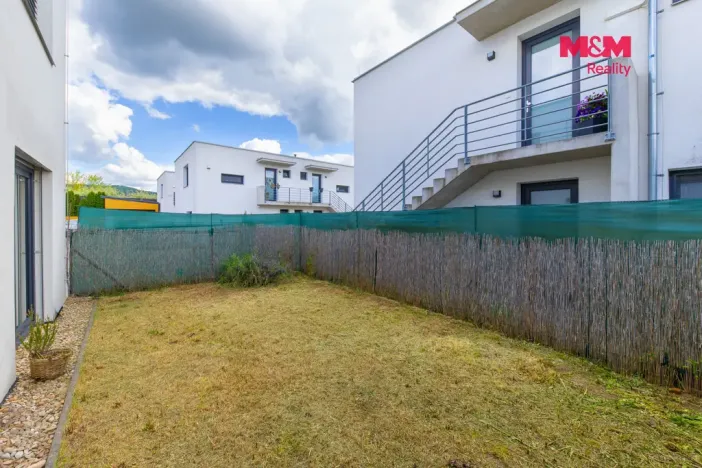 Prodej bytu 2+kk, Moravské Knínice, Na Hrázi, 50 m2