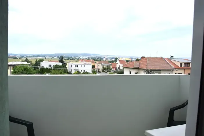 Prodej bytu 3+1, Brno, Šromova, 75 m2