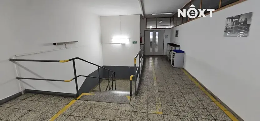 Prodej obchodního prostoru, Kaplice, Pohorská, 3540 m2