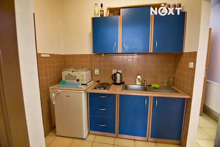 Prodej skladu, Soběslav, Wilsonova, 490 m2