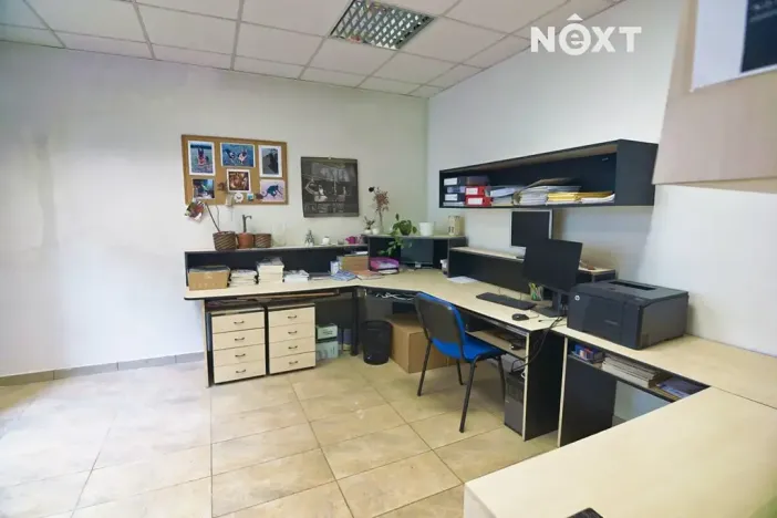 Prodej skladu, Soběslav, Wilsonova, 490 m2