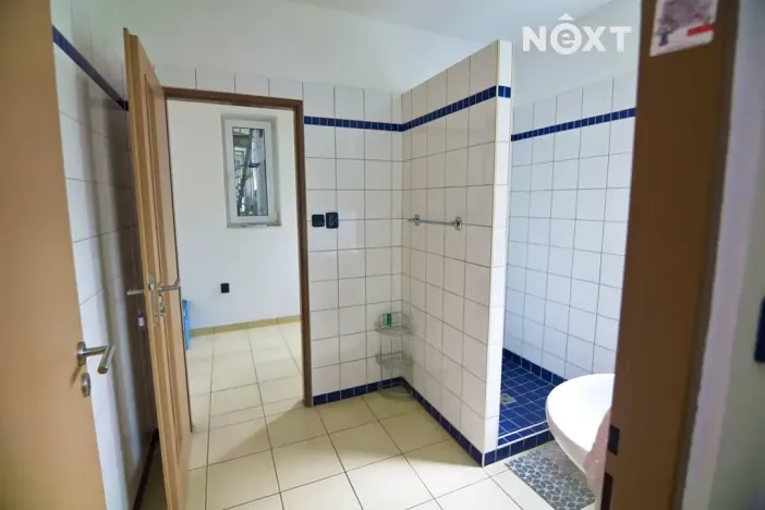 Prodej výrobních prostor, Soběslav, Wilsonova, 490 m2
