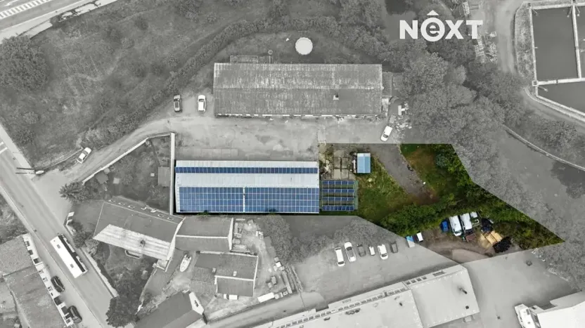 Prodej obchodního prostoru, Soběslav, Wilsonova, 490 m2