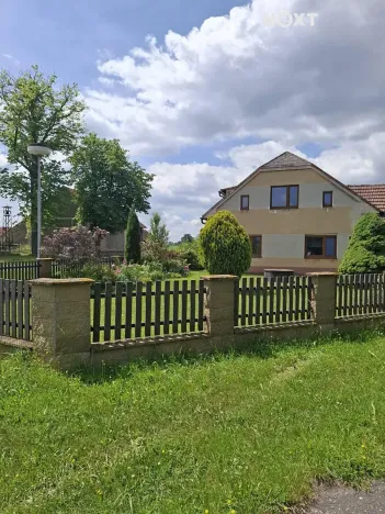 Prodej rodinného domu, Červené Janovice, 322 m2