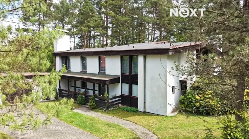 Prodej rodinného domu, Sezimovo Ústí, Na Mýtě, 266 m2