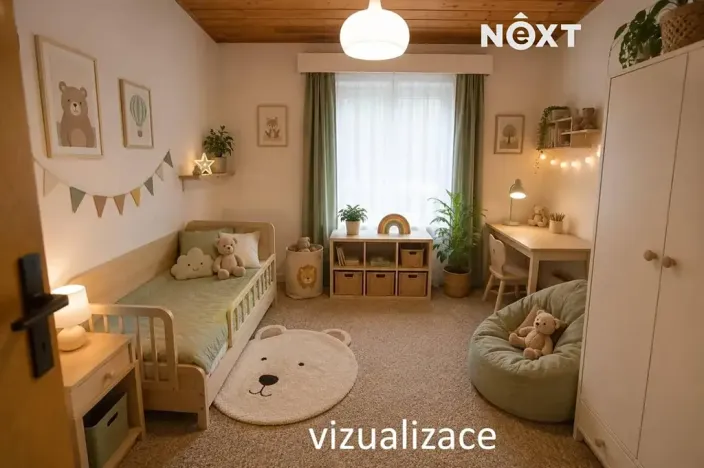 Prodej rodinného domu, Sezimovo Ústí, Na Mýtě, 266 m2