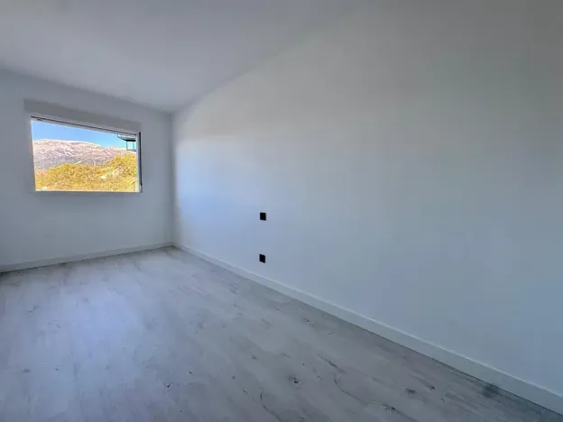 Prodej bytu 2+kk, Cómpeta, Španělsko, 46 m2