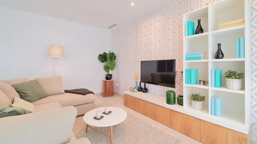 Prodej bytu 3+kk, Estepona, Španělsko, 81 m2