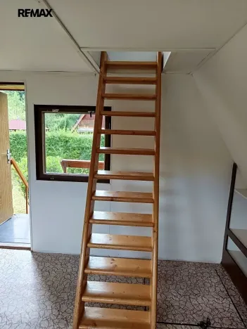 Prodej chaty, Mezina, 20 m2