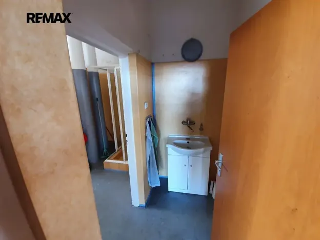Pronájem skladu, Šumperk, Příčná, 1500 m2