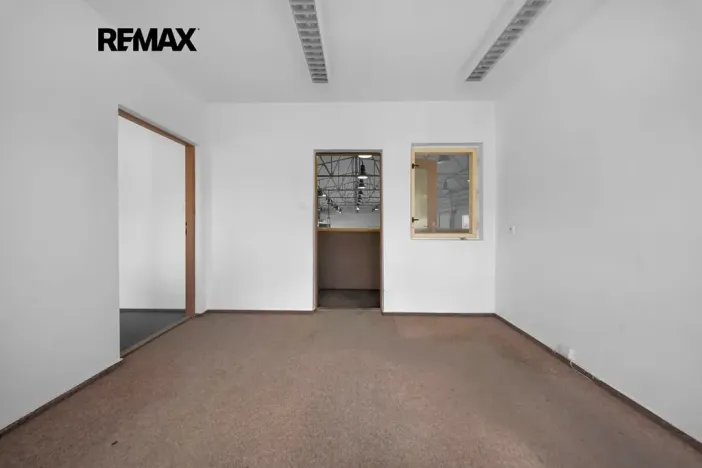 Pronájem skladu, Šumperk, Příčná, 1500 m2