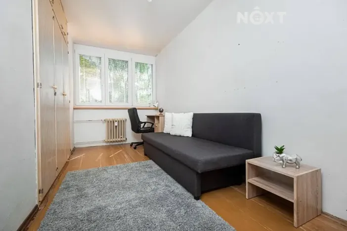 Prodej bytu 3+1, Třemošnice, Družstevní, 82 m2