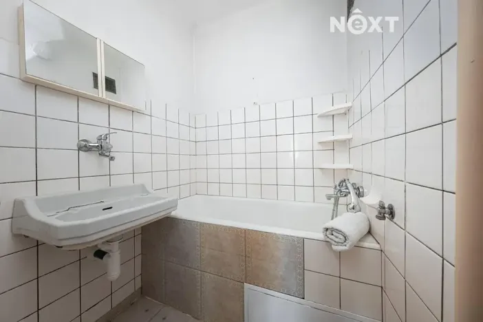 Prodej bytu 3+1, Třemošnice, Družstevní, 82 m2