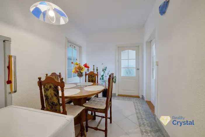 Prodej bytu 3+1, Mariánské Lázně, Bezejmenná, 75 m2