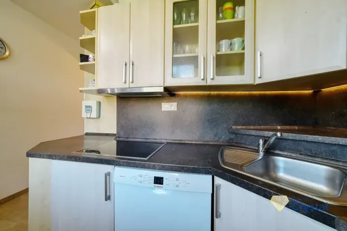 Prodej bytu 3+1, Mariánské Lázně, Bezejmenná, 75 m2