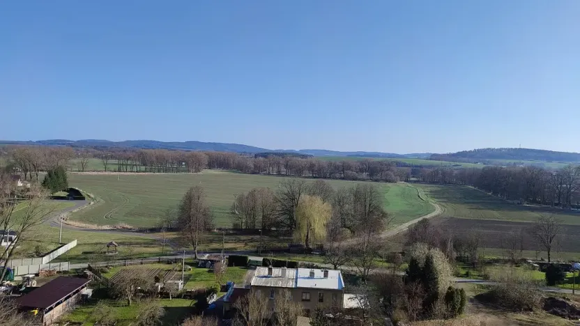 Prodej ubytování, Štěkeň, U Zámku, 1014 m2