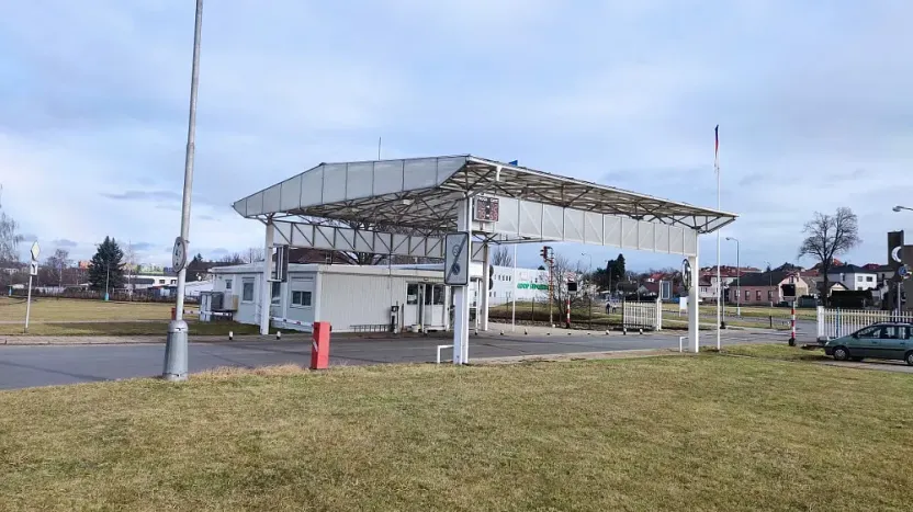 Pronájem výrobních prostor, Strakonice - Strakonice II, Tovární