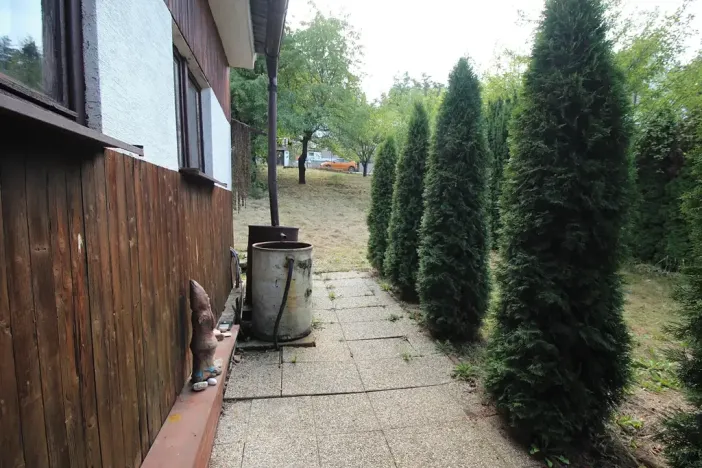 Prodej pozemku pro bydlení, Hradištko, Na Mezi, 535 m2