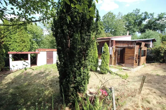 Prodej pozemku pro bydlení, Hradištko, Na Mezi, 535 m2