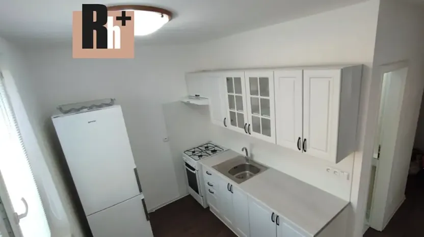 Pronájem bytu 2+1, Ostrava, Opavská, 53 m2