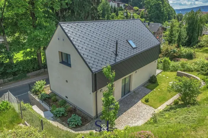 Prodej rodinného domu, Liberec, Ruprechtická, 203 m2