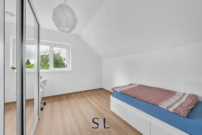 Prodej rodinného domu, Liberec, Ruprechtická, 203 m2