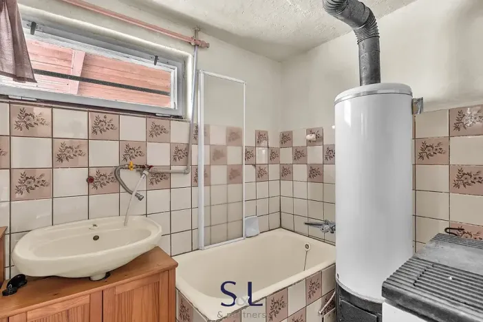 Prodej chalupy, Kunratice u Cvikova, 90 m2