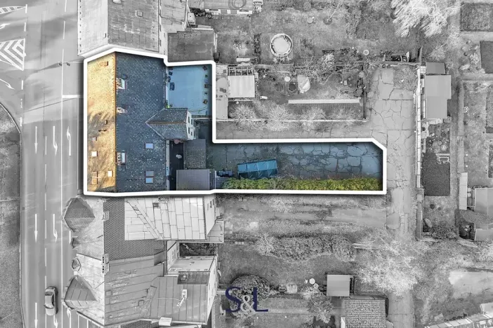 Prodej bytu 3+1, Česká Lípa, Hrnčířská, 76 m2