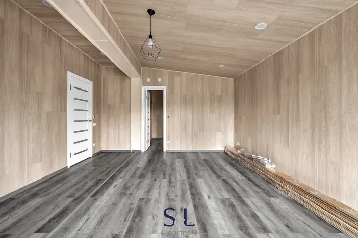 Prodej mobilheimu, Dolní Podluží, 106 m2