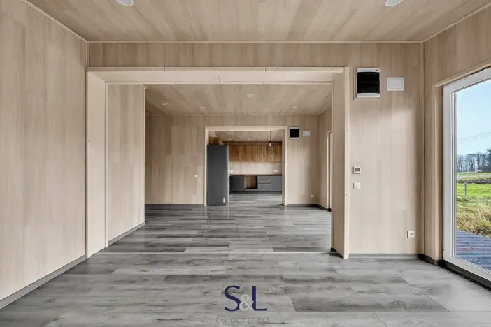 Prodej mobilheimu, Dolní Podluží, 106 m2