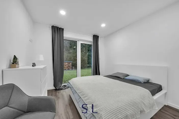 Prodej rodinného domu, Březina, 106 m2