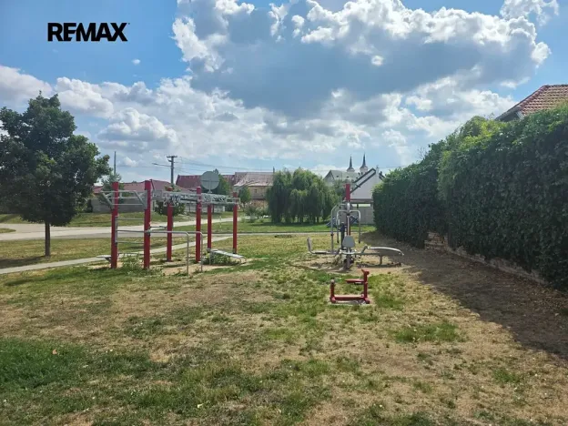 Pronájem rodinného domu, Drnholec, Lidická, 94 m2