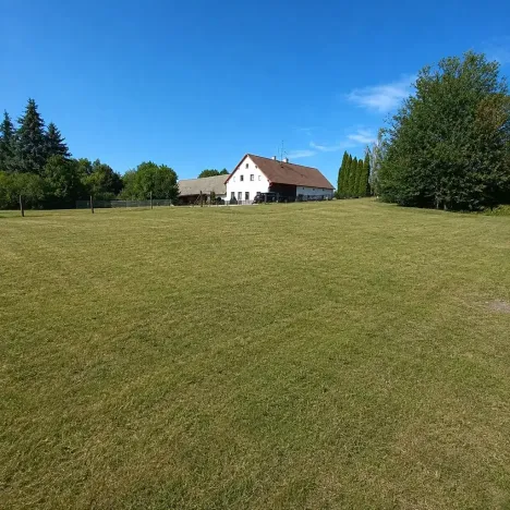Pronájem garáže, Jindřichův Hradec, 31 m2