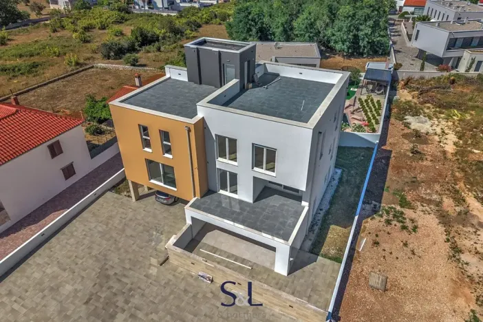 Prodej bytu 4+kk, Zaton, Chorvatsko, 98 m2
