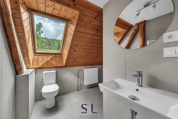 Prodej ubytování, Horní Planá, 200 m2