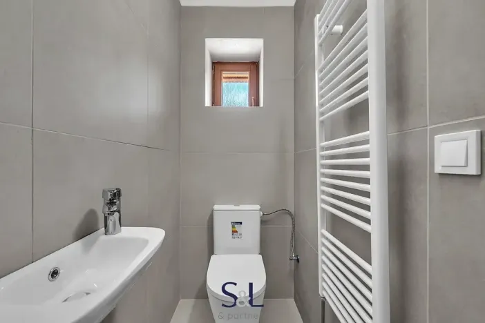 Prodej zemědělské usedlosti, Horní Planá, 200 m2