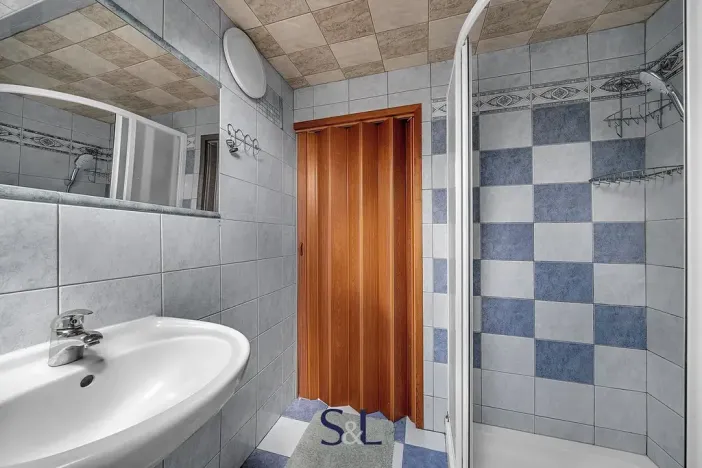 Prodej zemědělské usedlosti, Horní Planá, 200 m2