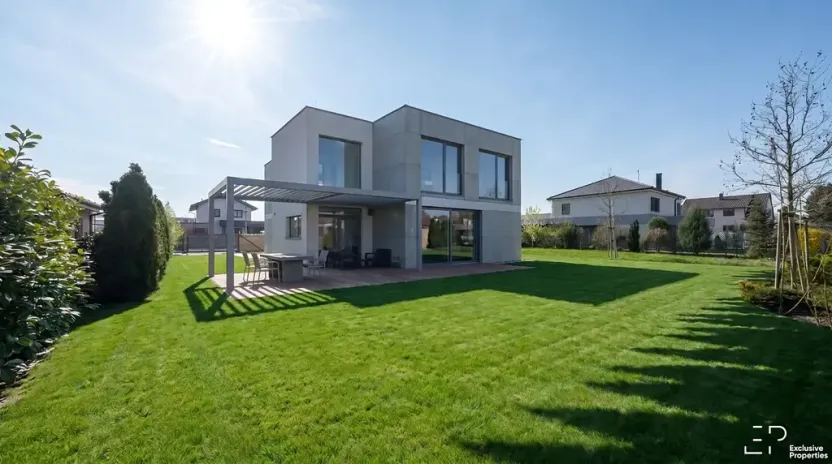 Prodej pozemku pro bydlení, Brandýs nad Labem-Stará Boleslav, Konětopská, 990 m2