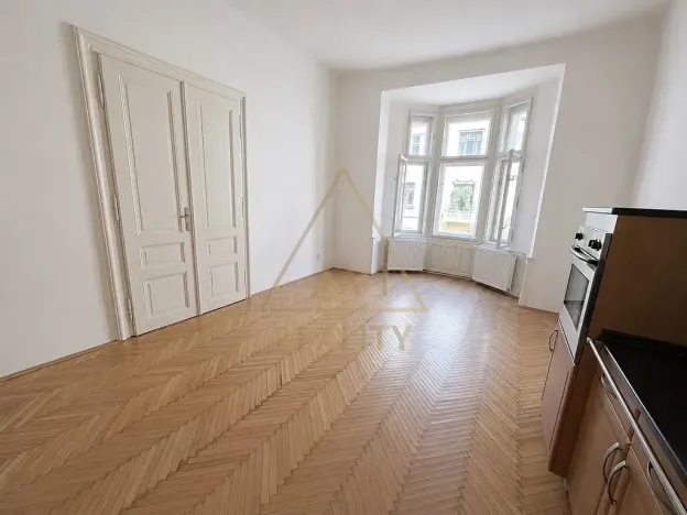 Pronájem bytu 3+kk, Praha - Vinohrady, Na Švihance, 88 m2