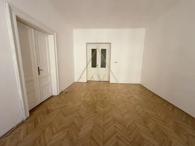 Pronájem bytu 3+kk, Praha - Vinohrady, Na Švihance, 88 m2