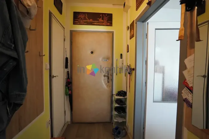 Prodej bytu 2+1, Jeseník, Vrchlického, 42 m2