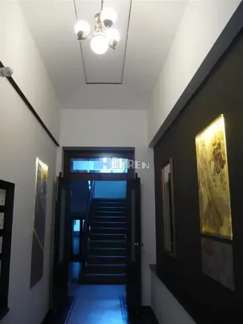 Pronájem bytu 2+kk, Praha - Holešovice, 40 m2