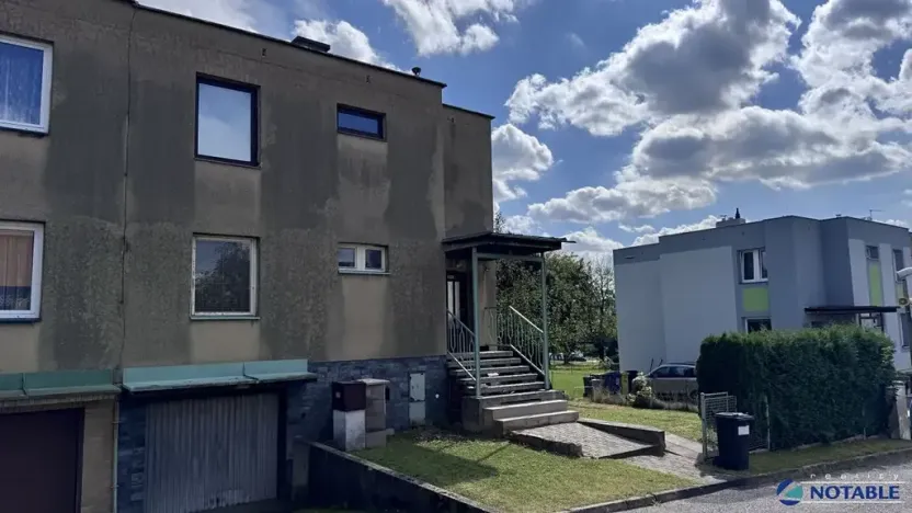 Pronájem bytu 2+1, Česká Třebová, 63 m2