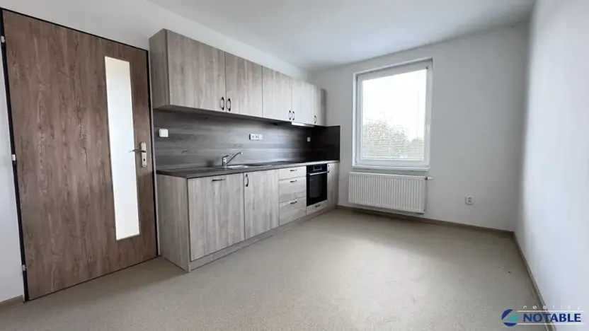 Pronájem bytu 2+1, Česká Třebová, 63 m2