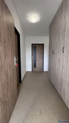 Pronájem bytu 2+1, Česká Třebová, 63 m2