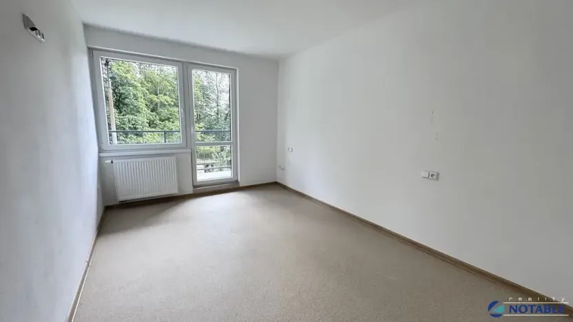 Pronájem bytu 2+1, Česká Třebová, 63 m2